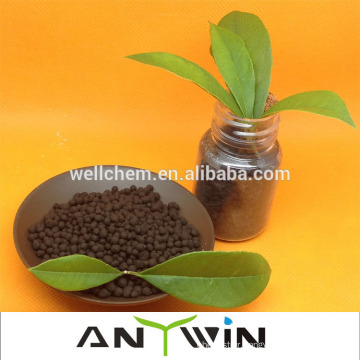 Humic Acid granular